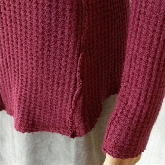 ANTHRO PAPER CRANE BLOUSE - Picture 7 of 8